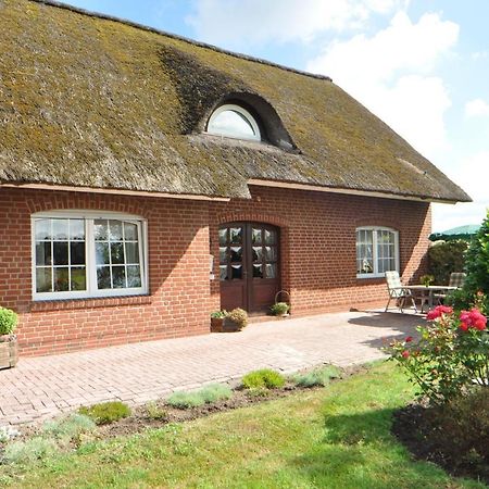Ferienwohnung Landliebe 65347 Moormerland 外观 照片