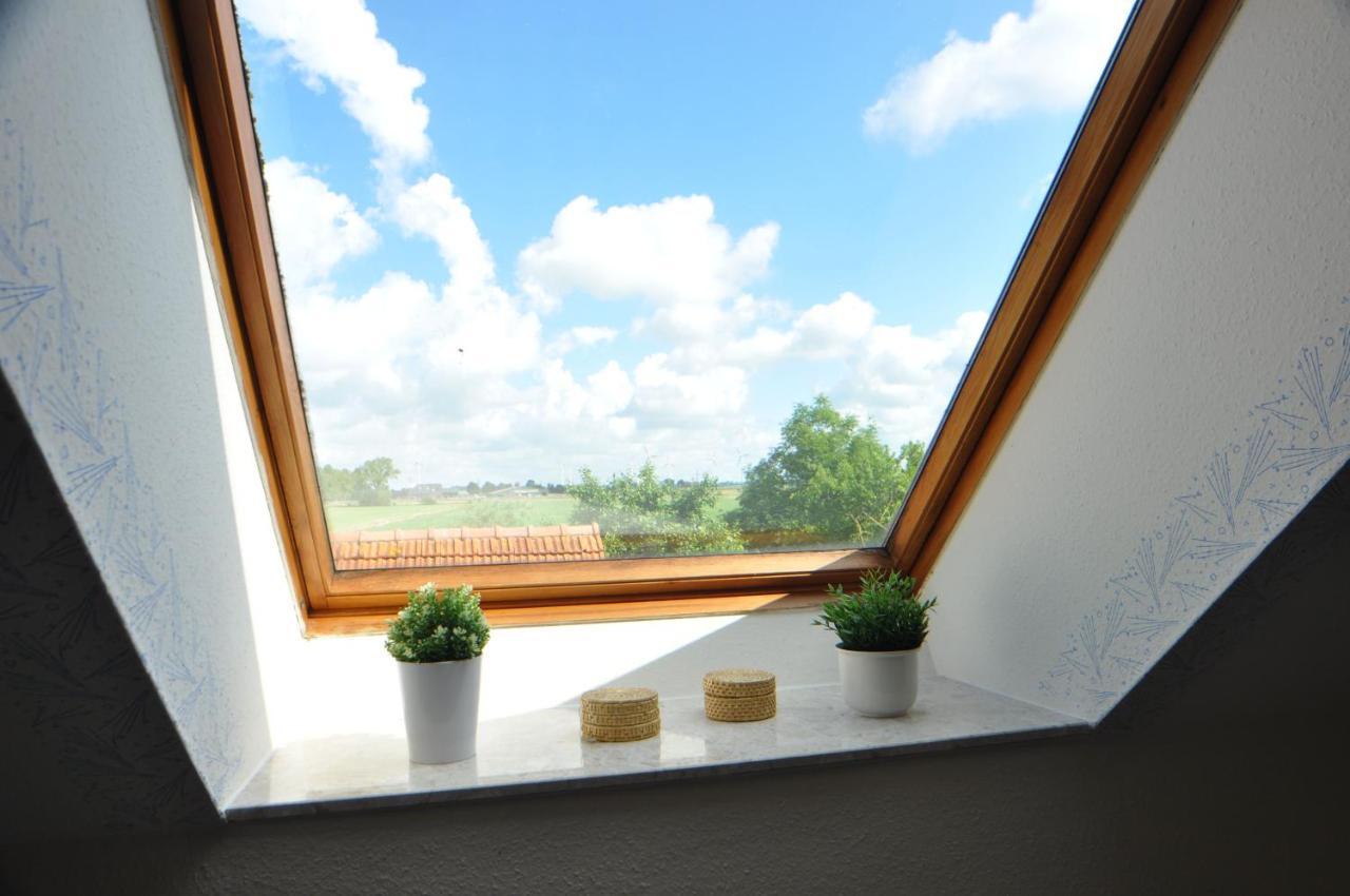 Ferienwohnung Landliebe 65347 Moormerland 外观 照片