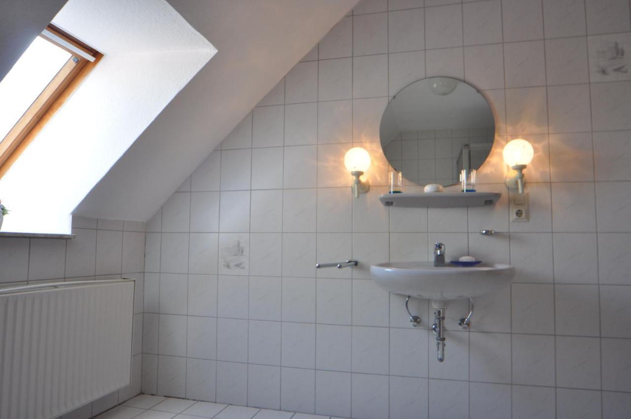 Ferienwohnung Landliebe 65347 Moormerland 外观 照片