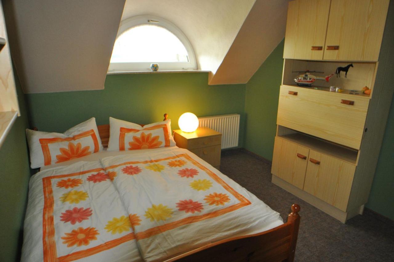 Ferienwohnung Landliebe 65347 Moormerland 外观 照片