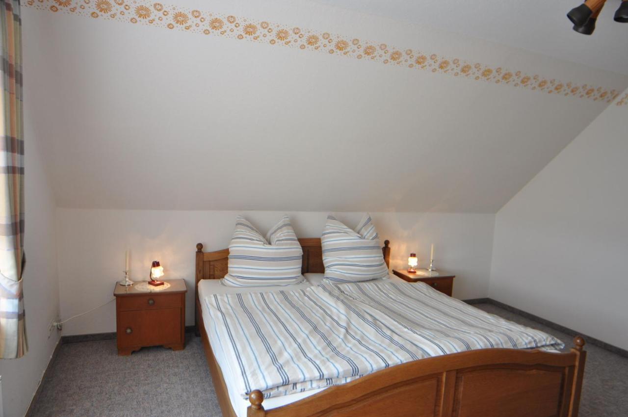 Ferienwohnung Landliebe 65347 Moormerland 外观 照片