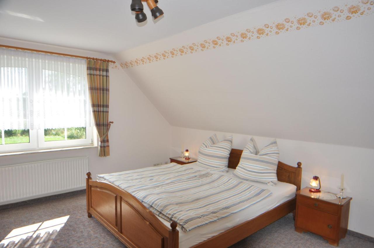 Ferienwohnung Landliebe 65347 Moormerland 外观 照片