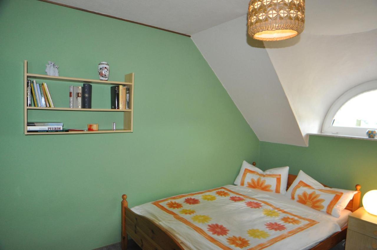 Ferienwohnung Landliebe 65347 Moormerland 外观 照片
