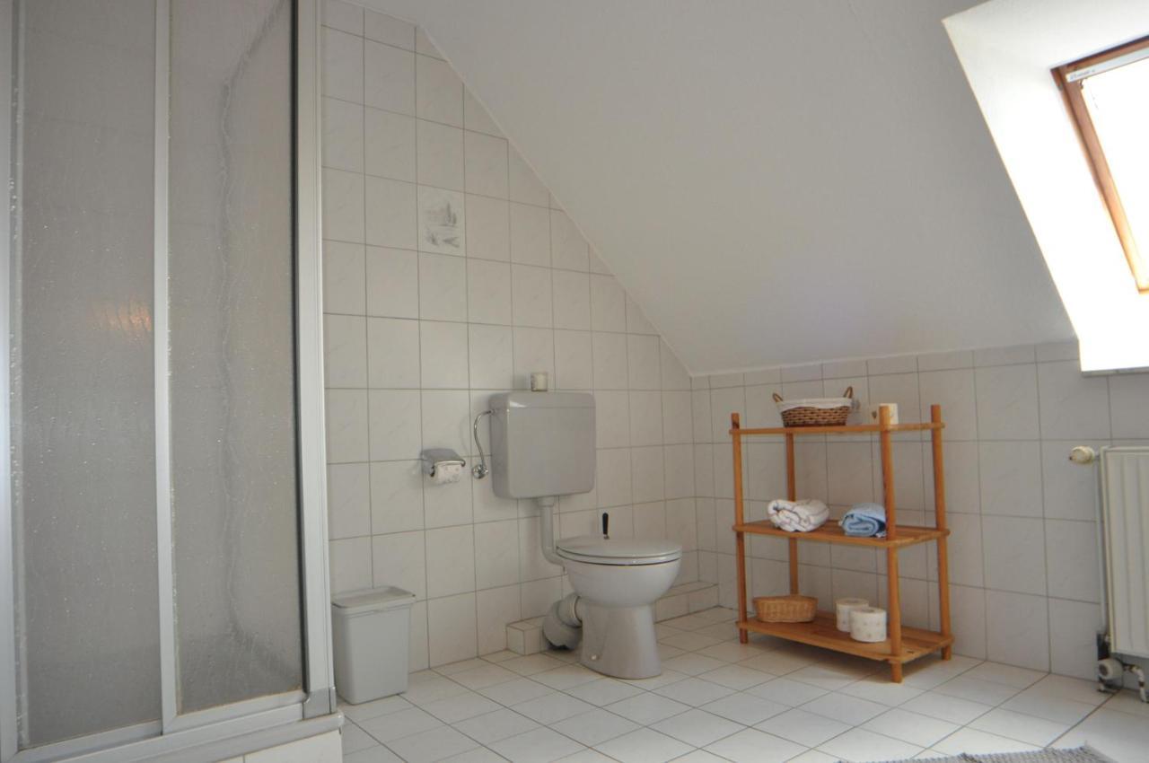Ferienwohnung Landliebe 65347 Moormerland 外观 照片